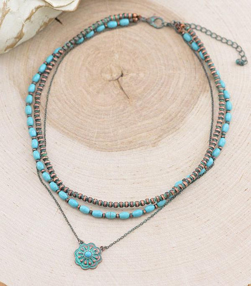 Ace High Trends NECKLACES,TRENDY