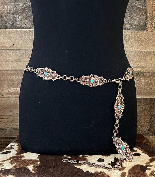 Ace High Trends BELTS