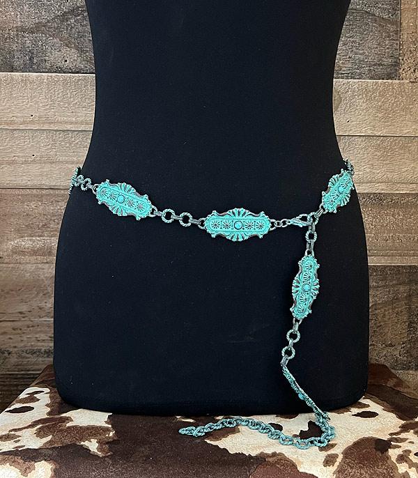 Ace High Trends BELTS