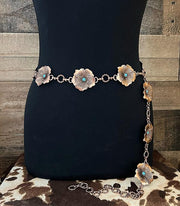 Ace High Trends BELTS