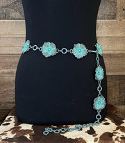 Ace High Trends BELTS