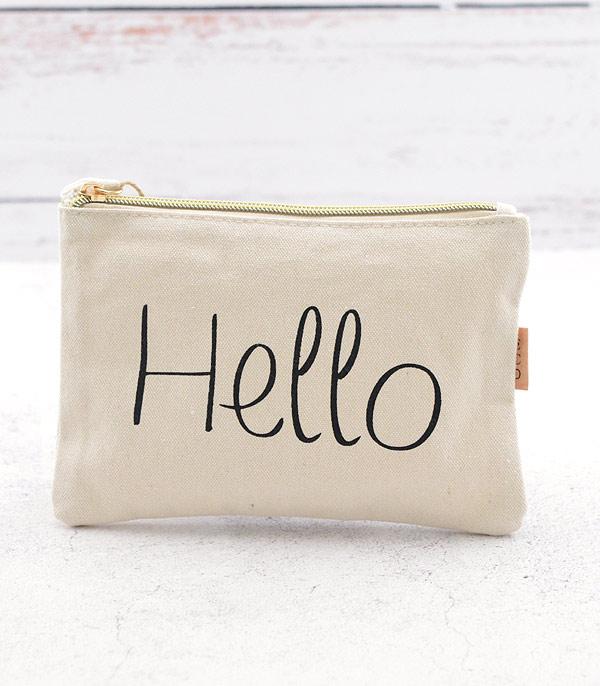 Ace High Trends HANDBAGS,WALLETS | SMALL ACCESSORIES