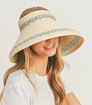 Ace High Trends HATS I HAIR ACC,RANCHER| STRAW HAT