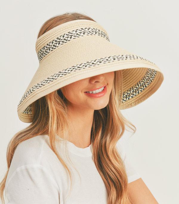 Ace High Trends HATS I HAIR ACC,RANCHER| STRAW HAT
