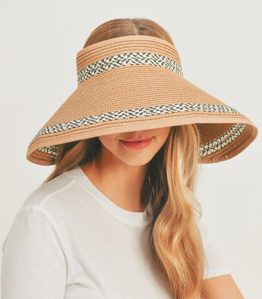 Ace High Trends HATS I HAIR ACC,RANCHER| STRAW HAT
