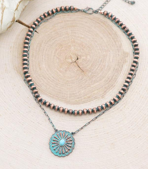 Ace High Trends NECKLACES,TRENDY