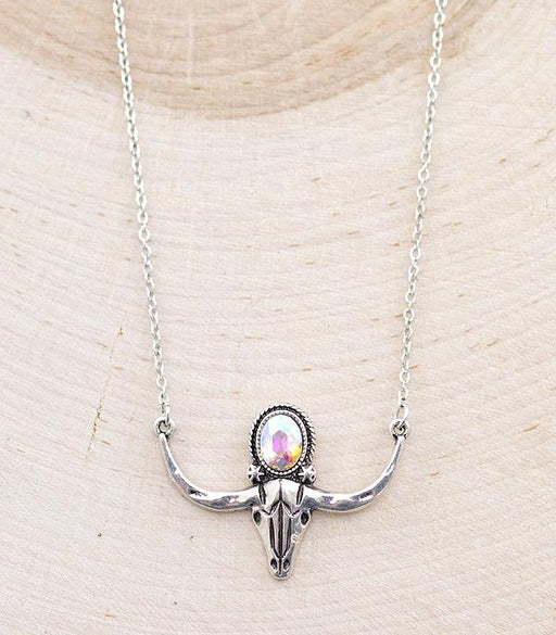 Ace High Trends NECKLACES,CHAIN WITH PENDANT