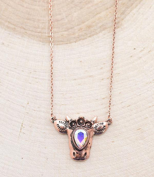 Ace High Trends NECKLACES,CHAIN WITH PENDANT,WHAT'S NEW