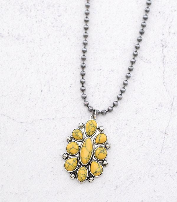 Ace High Trends NECKLACES,WESTERN TREND