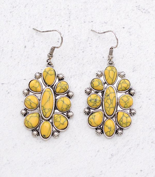 Ace High Trends EARRINGS,WESTERN HOOK EARRINGS,SALE,JEWELRY