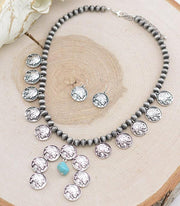 Ace High Trends NECKLACES,WESTERN TREND