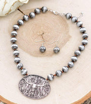 Ace High Trends NECKLACES,WESTERN TREND