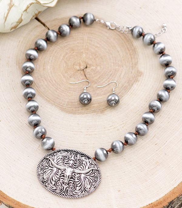 Ace High Trends NECKLACES,WESTERN TREND