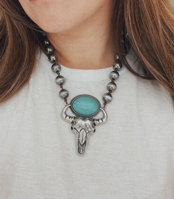 Ace High Trends NECKLACES,WESTERN TREND