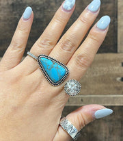 Ace High Trends RINGS