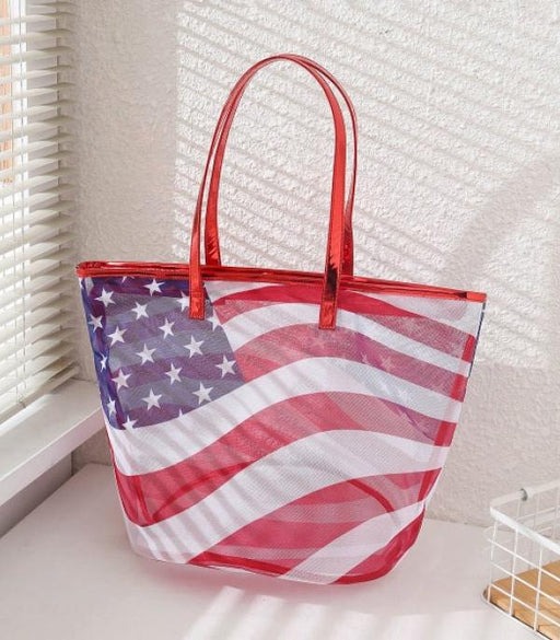 Ace High Trends HANDBAGS,FASHION,RED,WHITE, AND BLUE,SALE,HANDBAGS l SMALL ACCESSORIES
