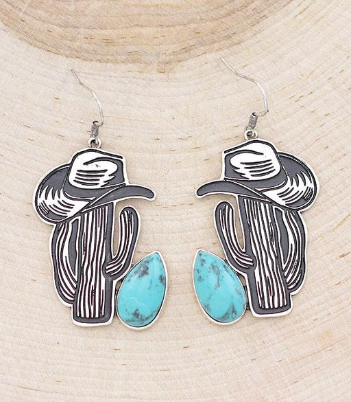 Ace High Trends EARRINGS,WESTERN HOOK EARRINGS,SALE,JEWELRY