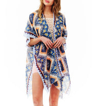 Ace High Trends KIMONO I SCARVES,KIMONO / PONCHO