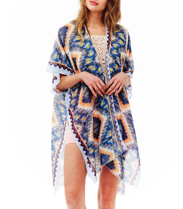 Ace High Trends KIMONO I SCARVES,KIMONO / PONCHO