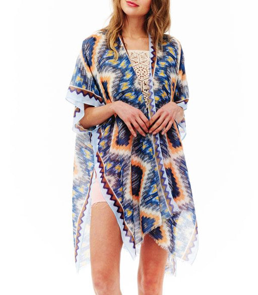 Ace High Trends KIMONO I SCARVES,KIMONO / PONCHO