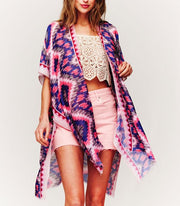 Ace High Trends KIMONO I SCARVES,KIMONO / PONCHO