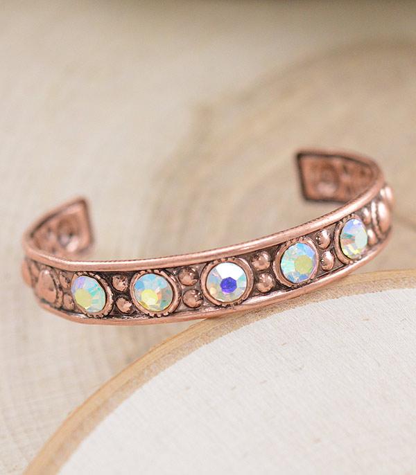 Ace High Trends BRACELETS,CUFF I BANGLE