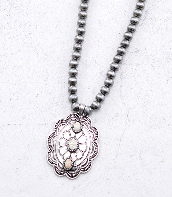 Ace High Trends NECKLACES,WESTERN TREND