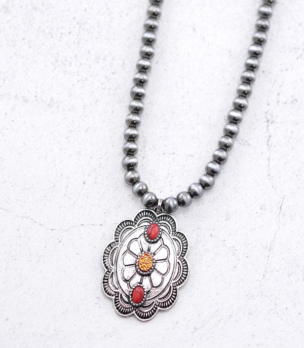 Ace High Trends NECKLACES,WESTERN TREND