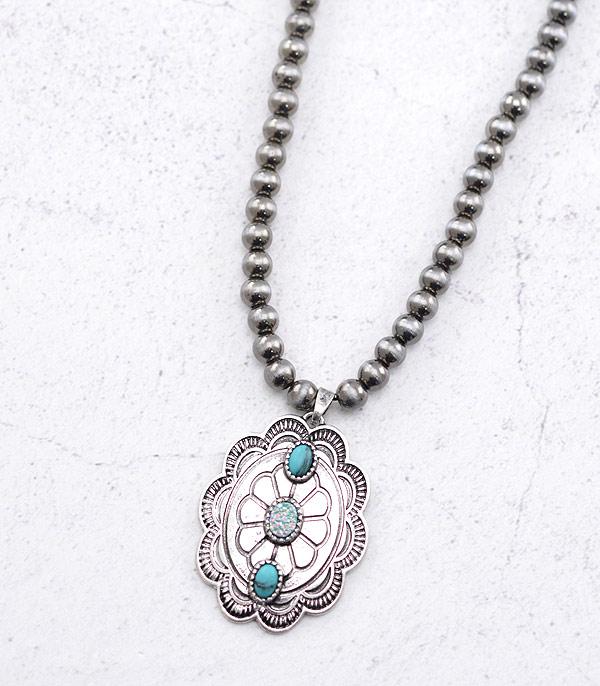 Ace High Trends NECKLACES,WESTERN TREND