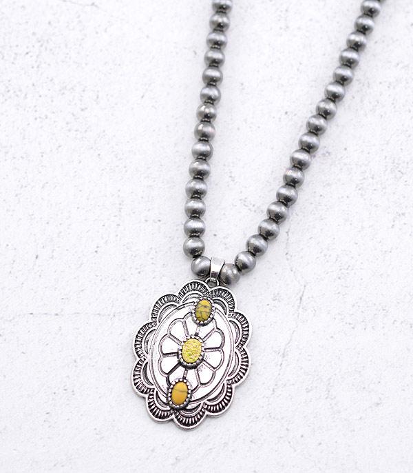 Ace High Trends NECKLACES,WESTERN TREND