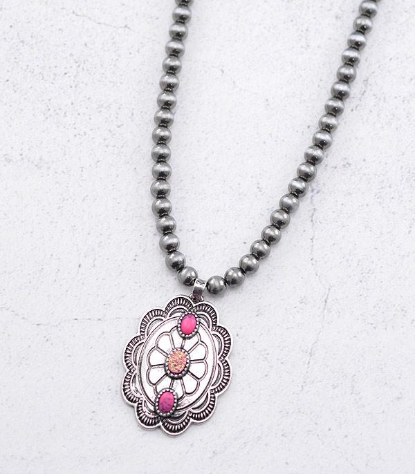 Ace High Trends NECKLACES,WESTERN TREND