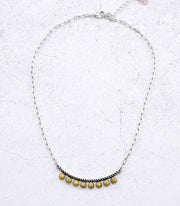 Ace High Trends NECKLACES,CHAIN WITH PENDANT