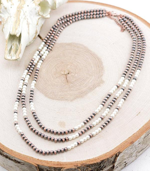 Ace High Trends NECKLACES,WESTERN LONG NECKLACES