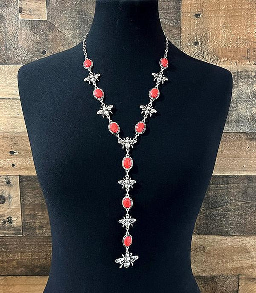 Ace High Trends NECKLACES,WESTERN LONG NECKLACES