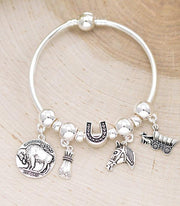 Ace High Trends BRACELETS,CUFF I BANGLE