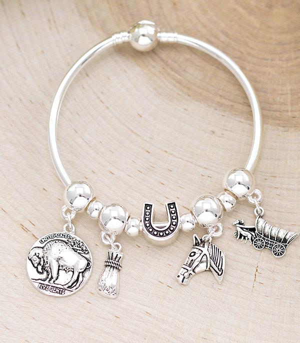 Ace High Trends BRACELETS,CUFF I BANGLE