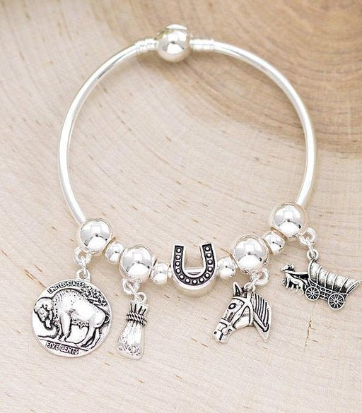 Ace High Trends BRACELETS,CUFF I BANGLE