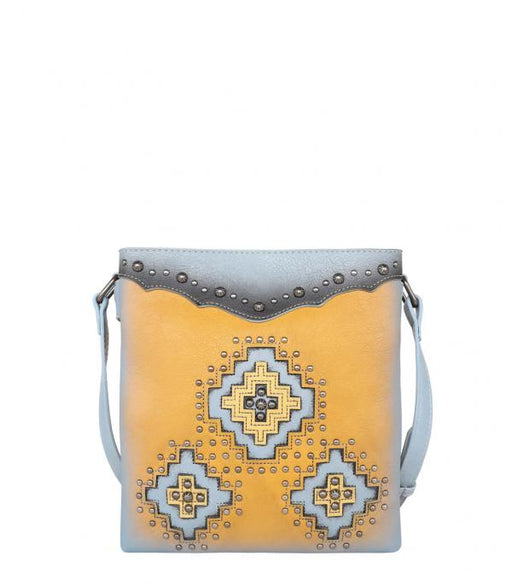 Ace High Trends MONTANAWEST BAGS,CROSSBODY BAGS