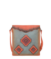 Ace High Trends MONTANAWEST BAGS,CROSSBODY BAGS
