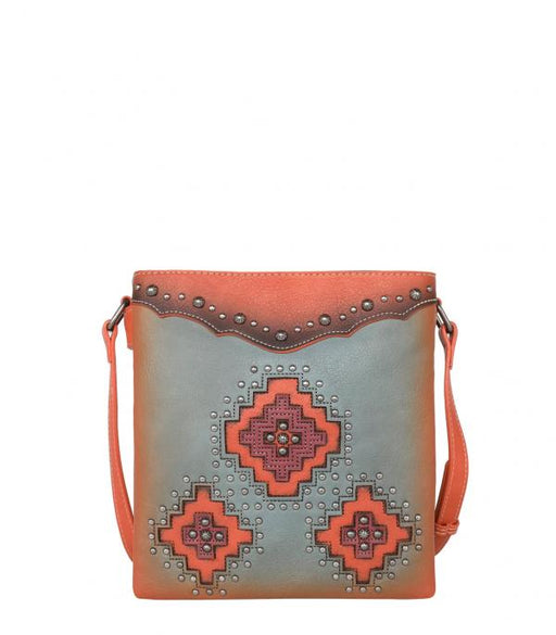 Ace High Trends MONTANAWEST BAGS,CROSSBODY BAGS