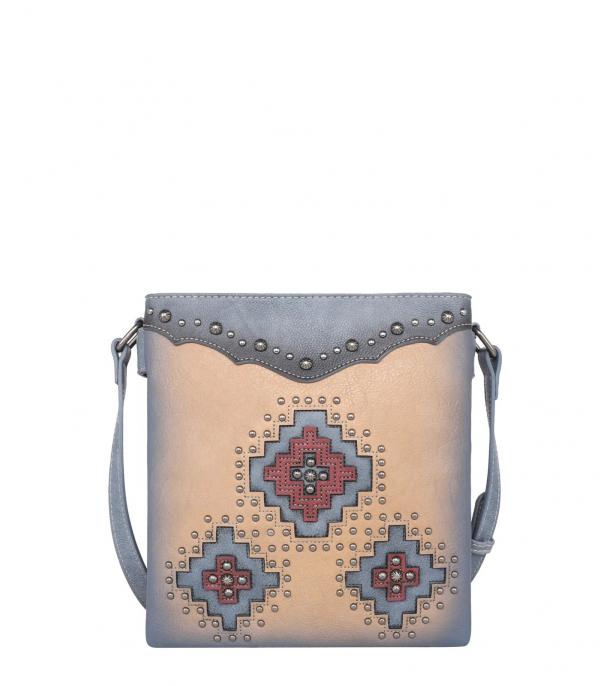 Ace High Trends MONTANAWEST BAGS,CROSSBODY BAGS