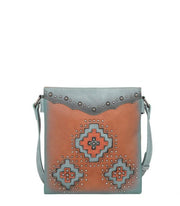 Ace High Trends MONTANAWEST BAGS,CROSSBODY BAGS