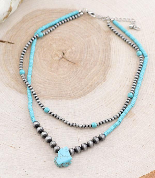 Ace High Trends NECKLACES,WESTERN TREND