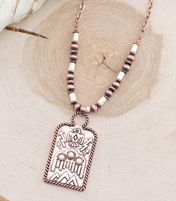 Ace High Trends NECKLACES,WESTERN TREND