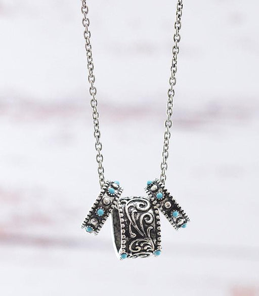 Ace High Trends NECKLACES,WESTERN TREND,WHAT'S NEW