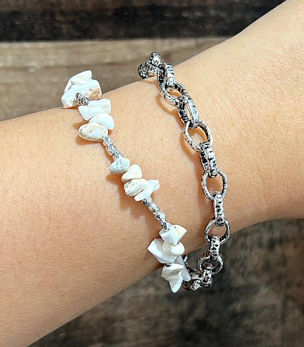 Ace High Trends BRACELETS,STRETCH-BEAD