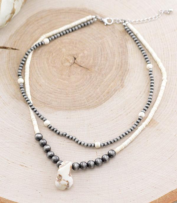 Ace High Trends NECKLACES,WESTERN TREND