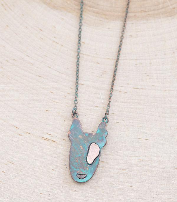 Ace High Trends NECKLACES,CHAIN WITH PENDANT