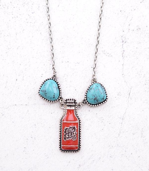 Ace High Trends NECKLACES,CHAIN WITH PENDANT