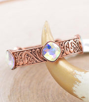 Ace High Trends BRACELETS,STRETCH